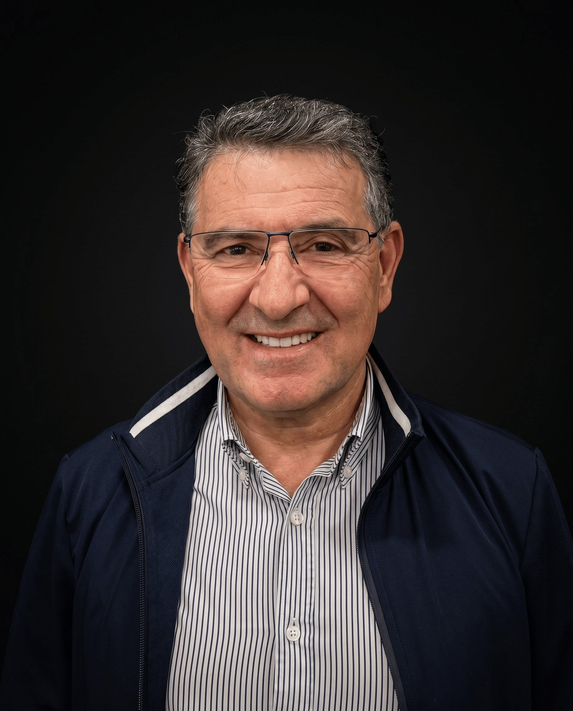 Diretor ACIBA